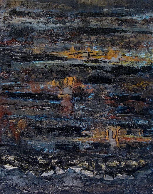 Marcellus shale II (2017)